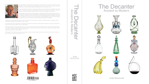 The Decanter Cover 2018